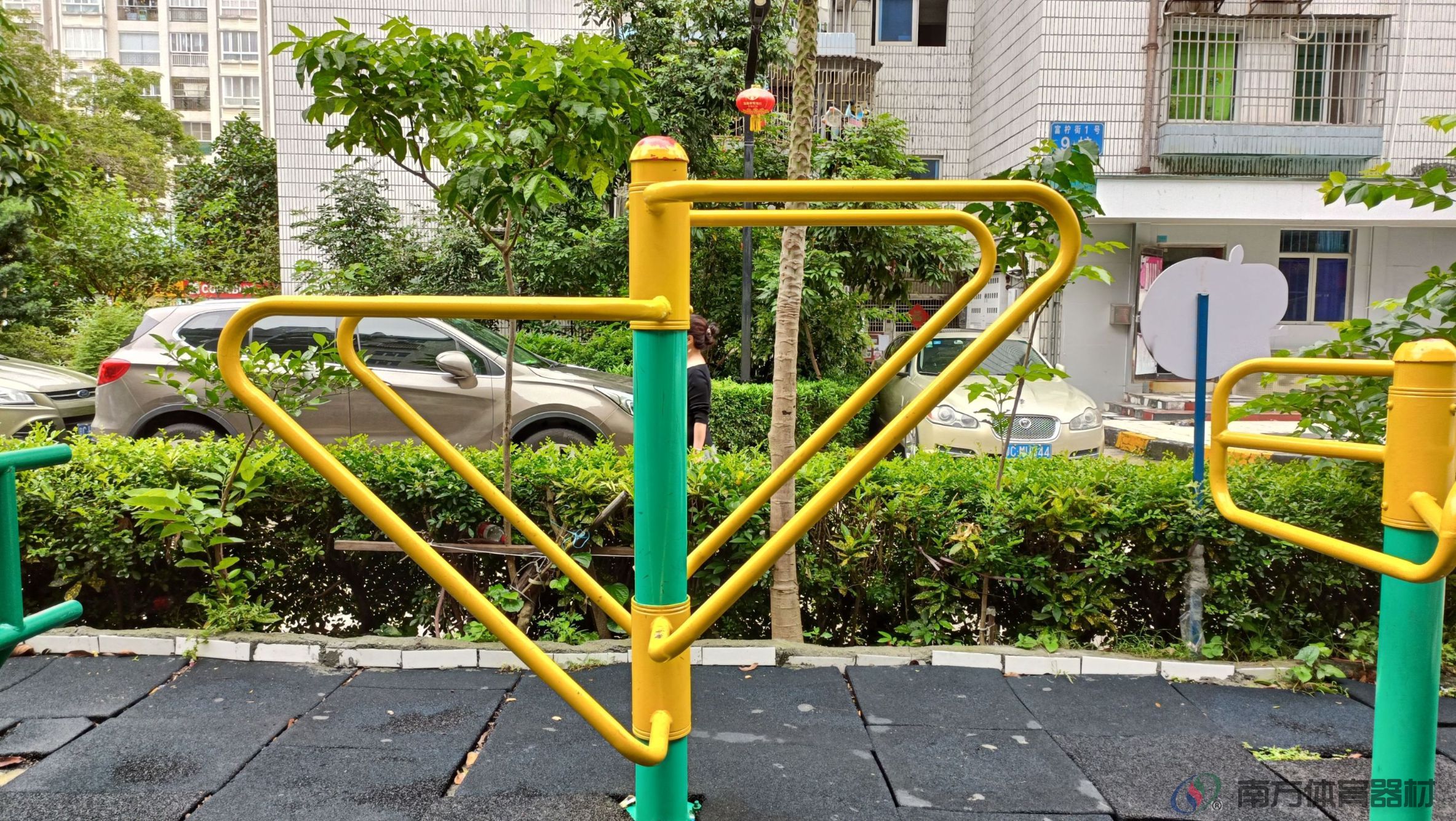 福宁花园(图6) 福宁花园(图6)