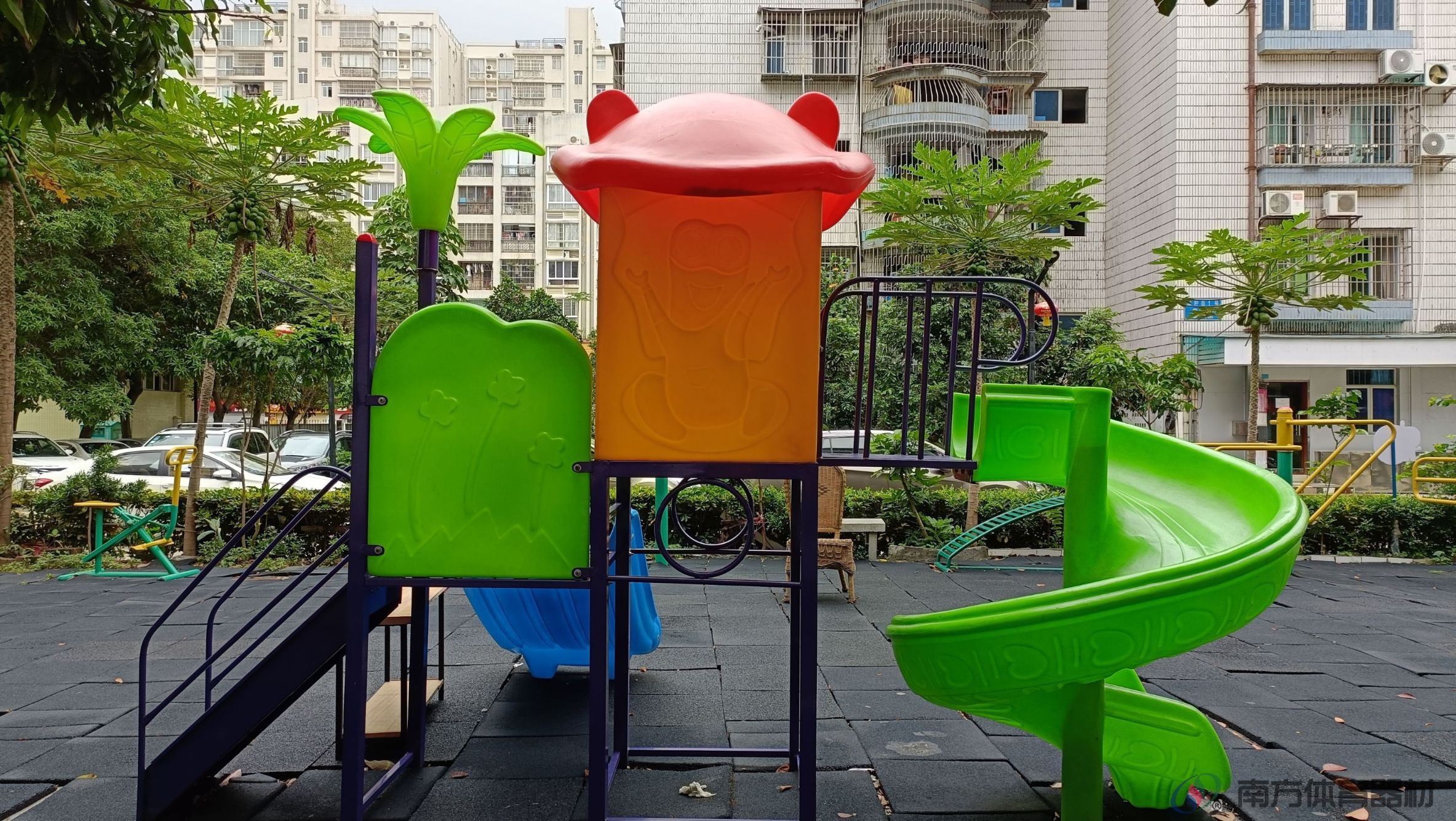 福宁花园(图7) 福宁花园(图7)