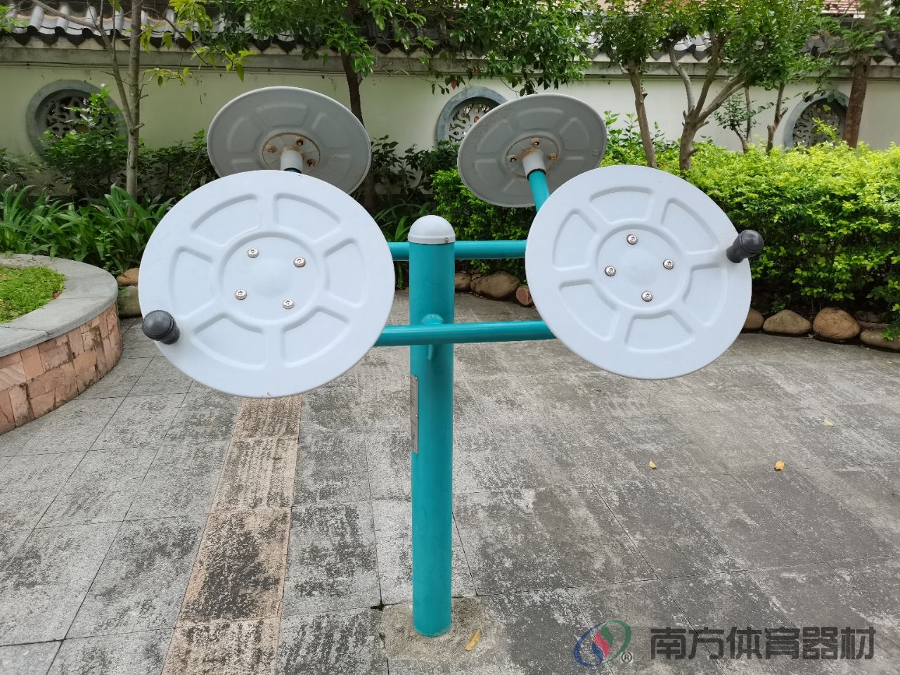 水木清华园(图9)