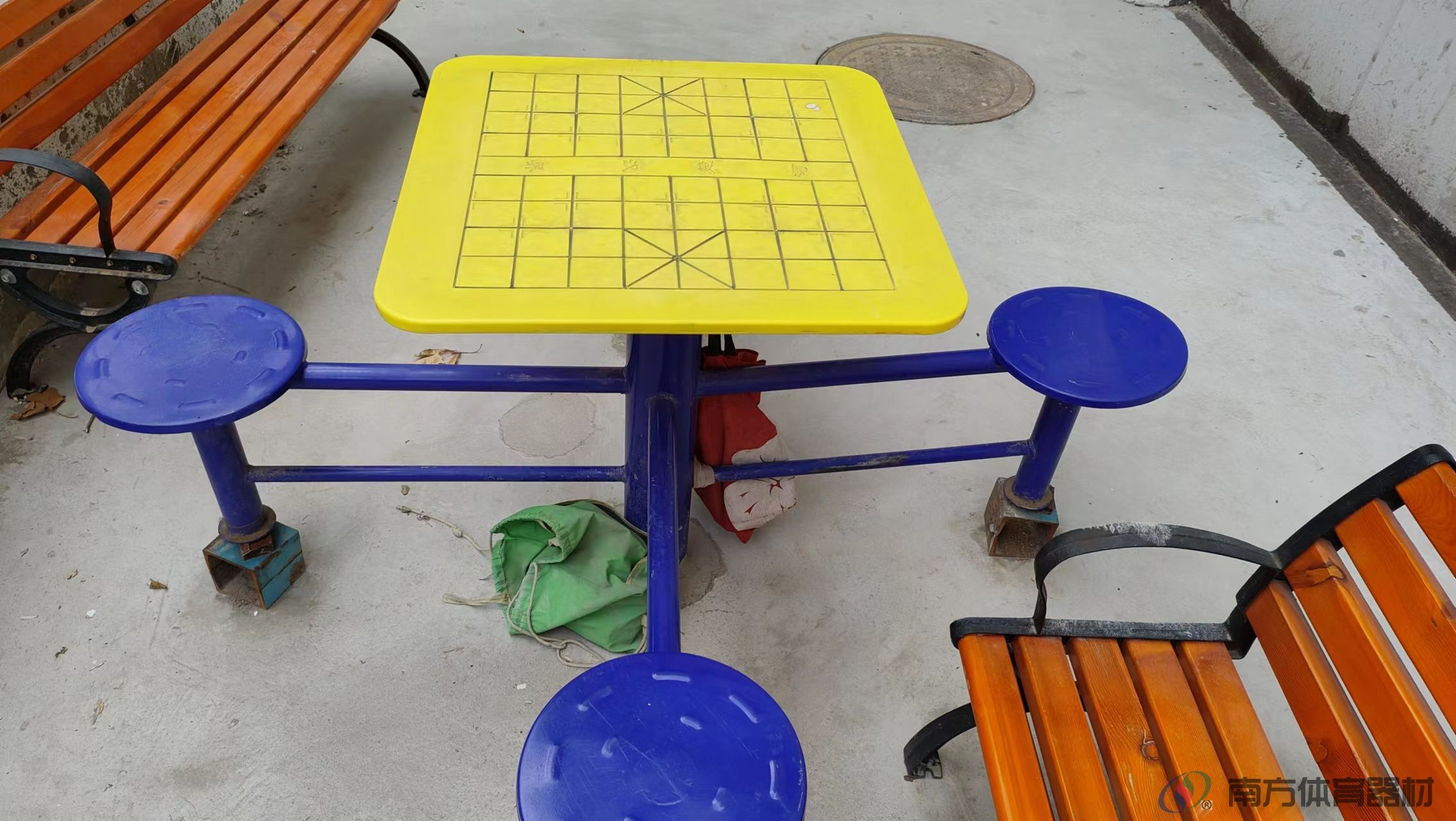 南方体育器材 南方体育器材