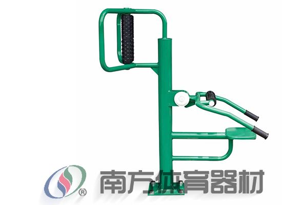 新国标腰背按摩器