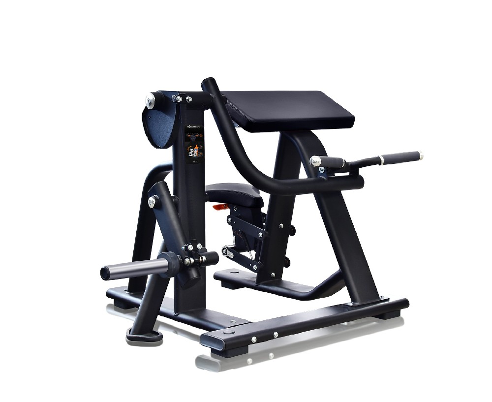 二头肌训练器 二头肌训练器