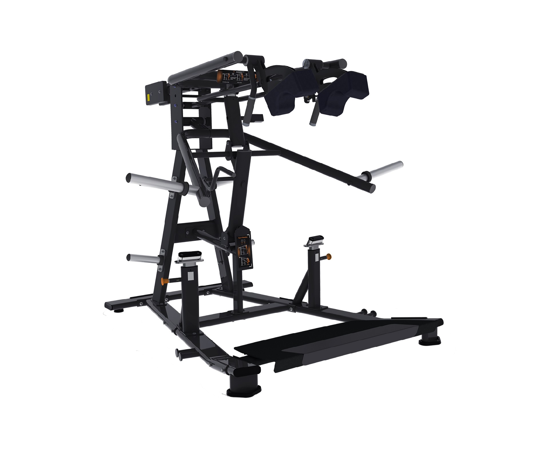 勾踢训练器(图3) 勾踢训练器(图3)