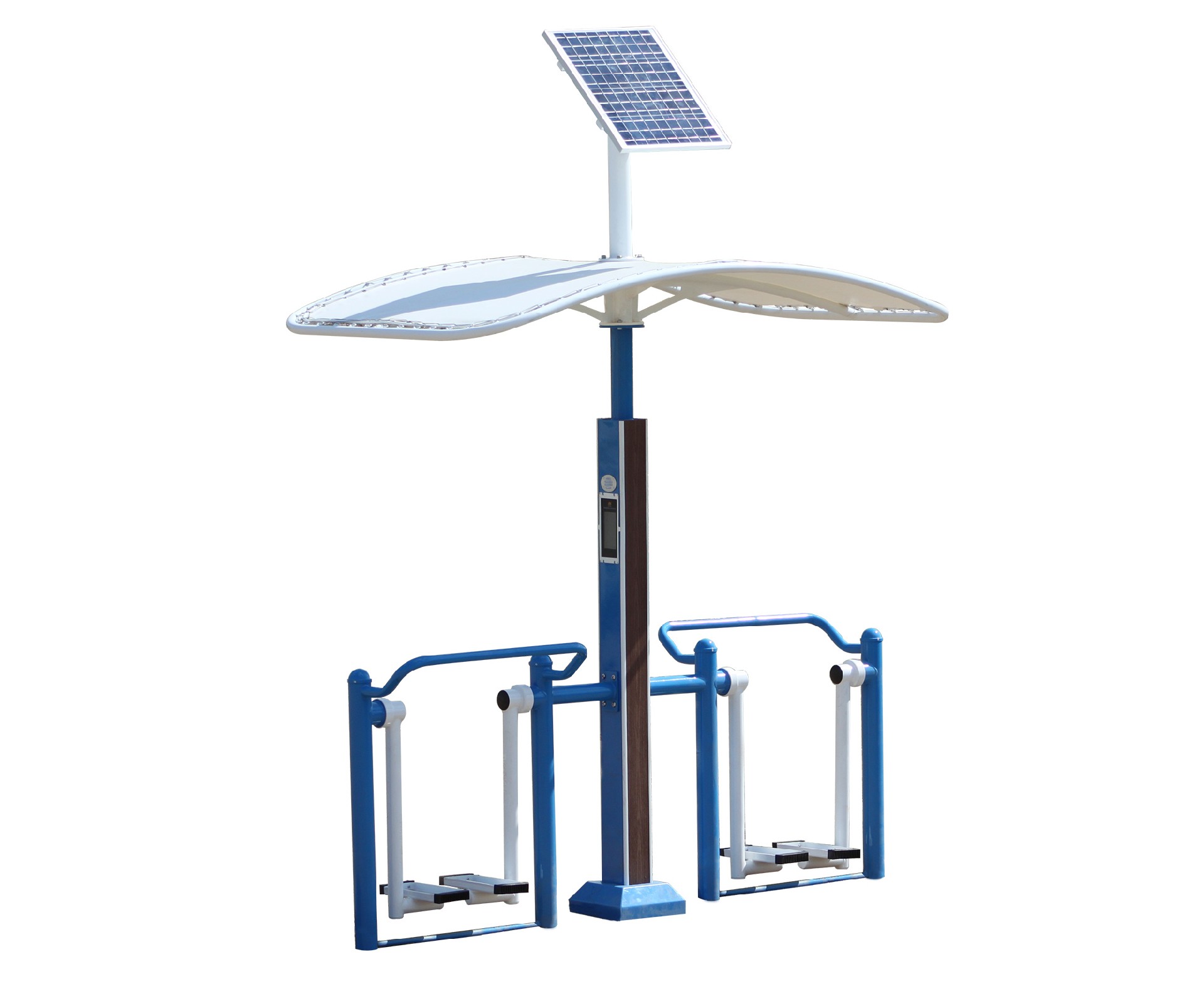 简化智能椭圆机(图6) 简化智能椭圆机(图6)