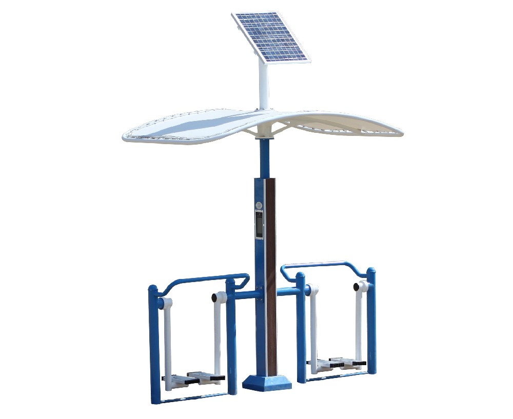 简化智能漫步机 简化智能漫步机