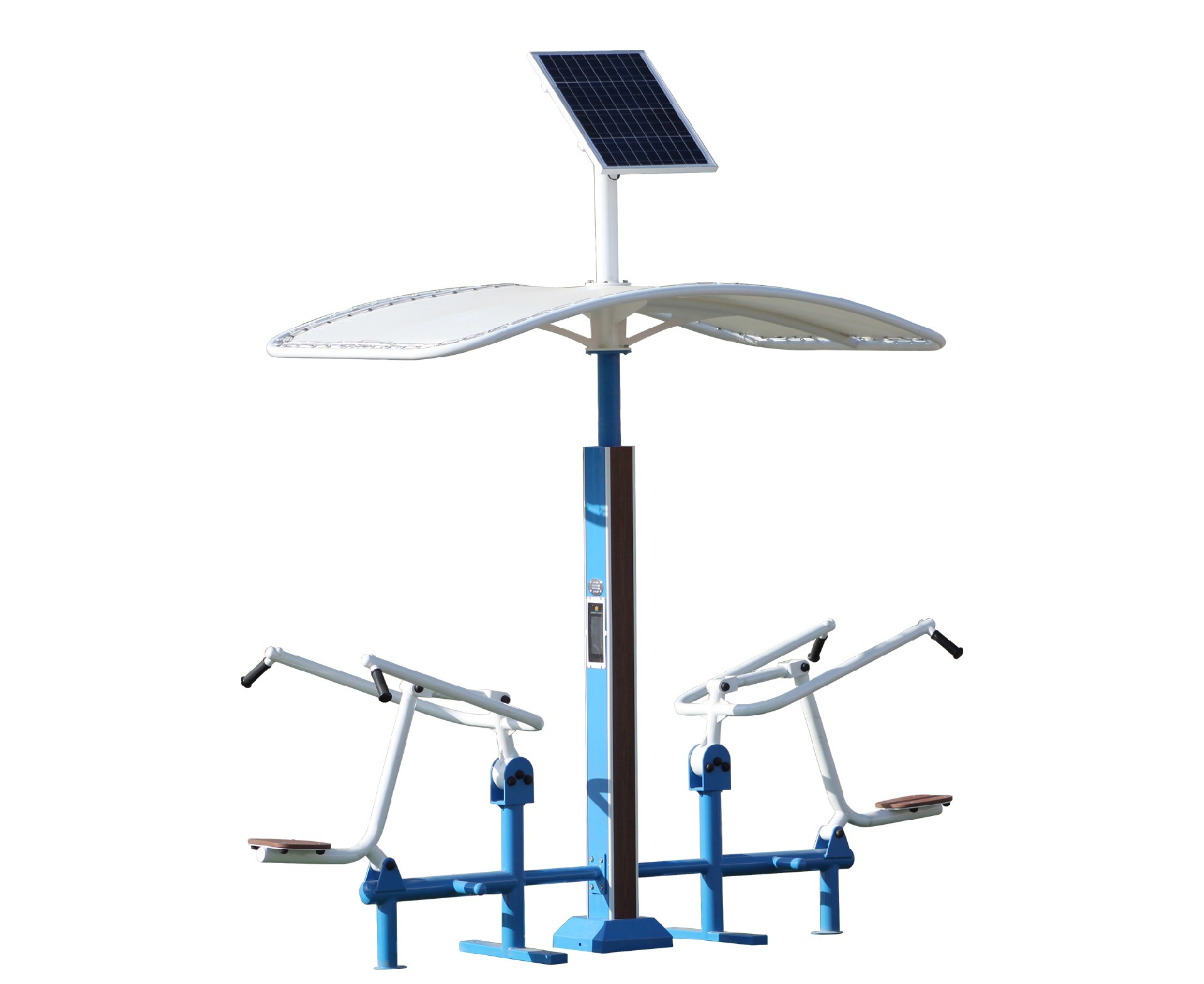 简化智能推举训练器(图6)