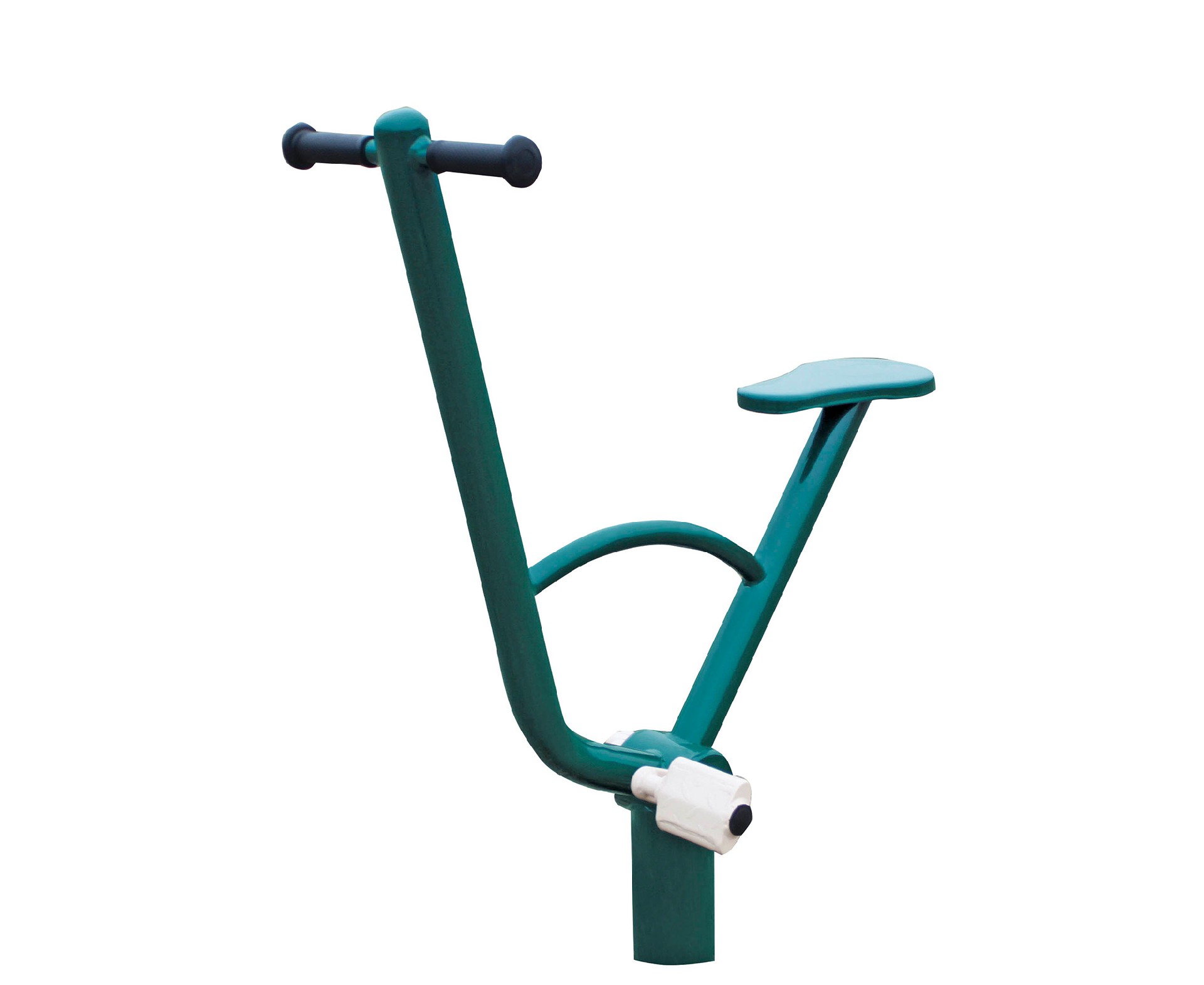 双人牵引器(图5)