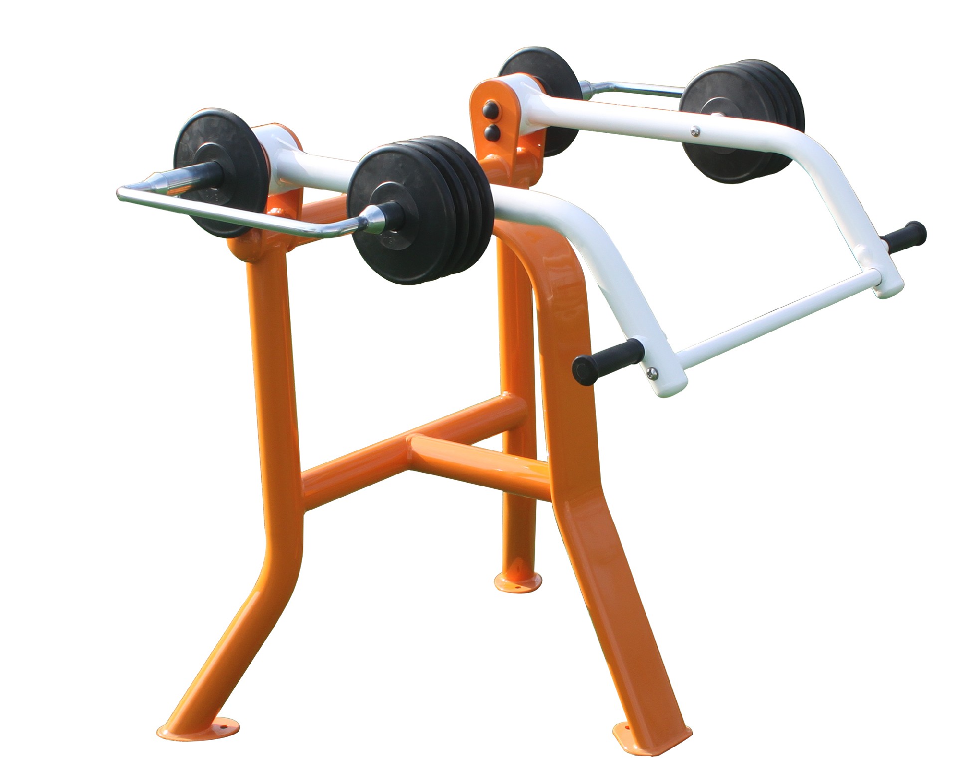 背拉训练器(图3)