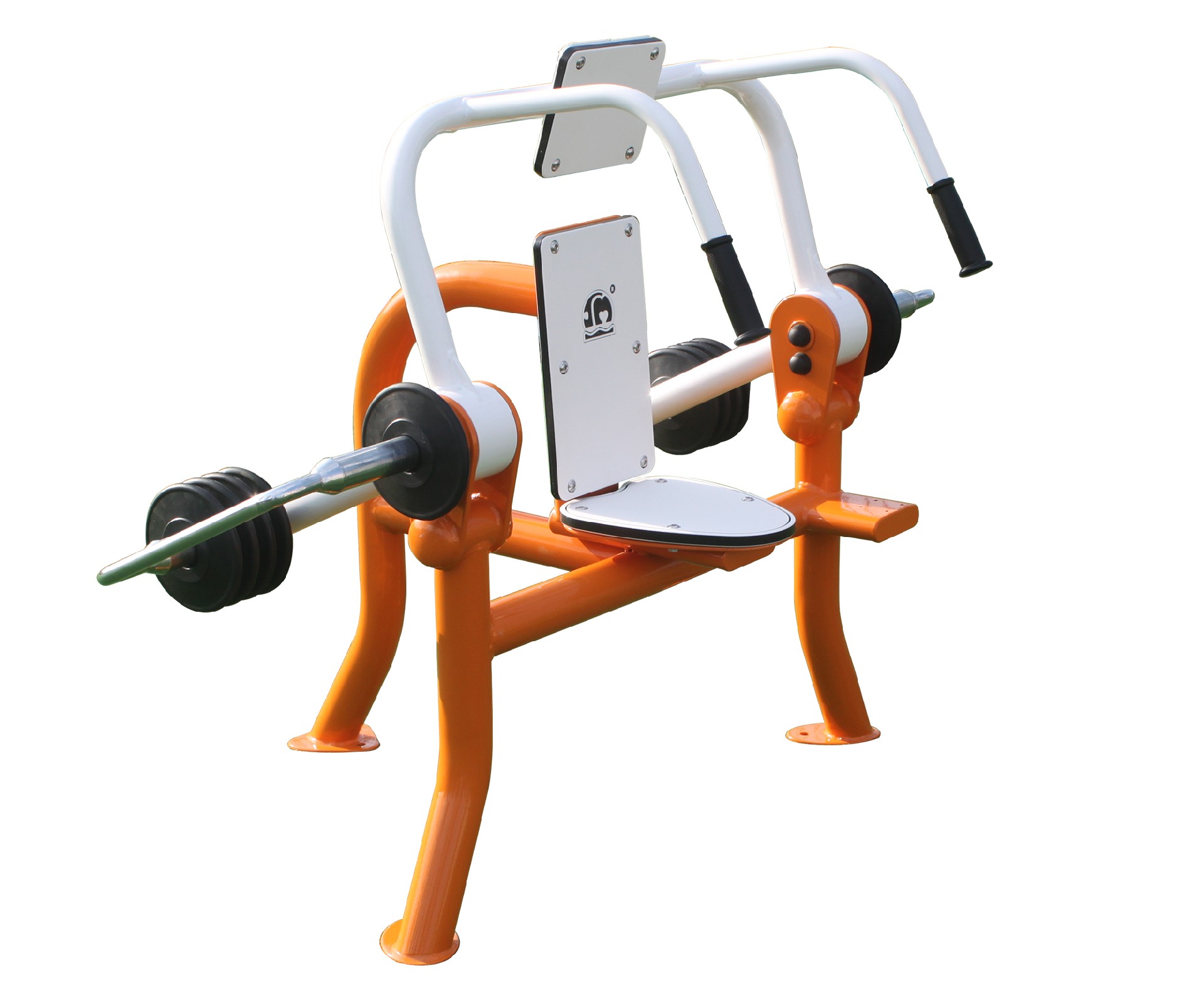 上肢外展训练器(图4)