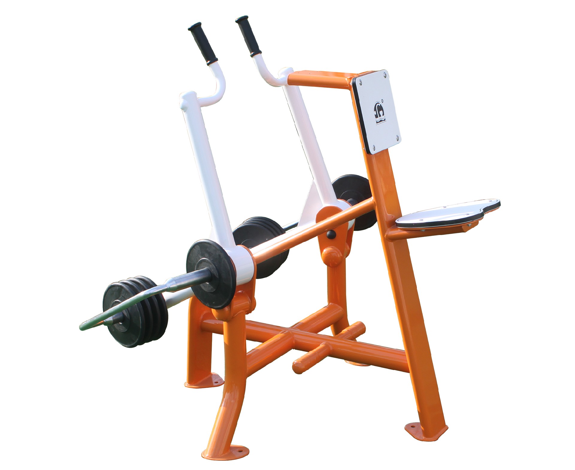 上肢外展训练器(图6)