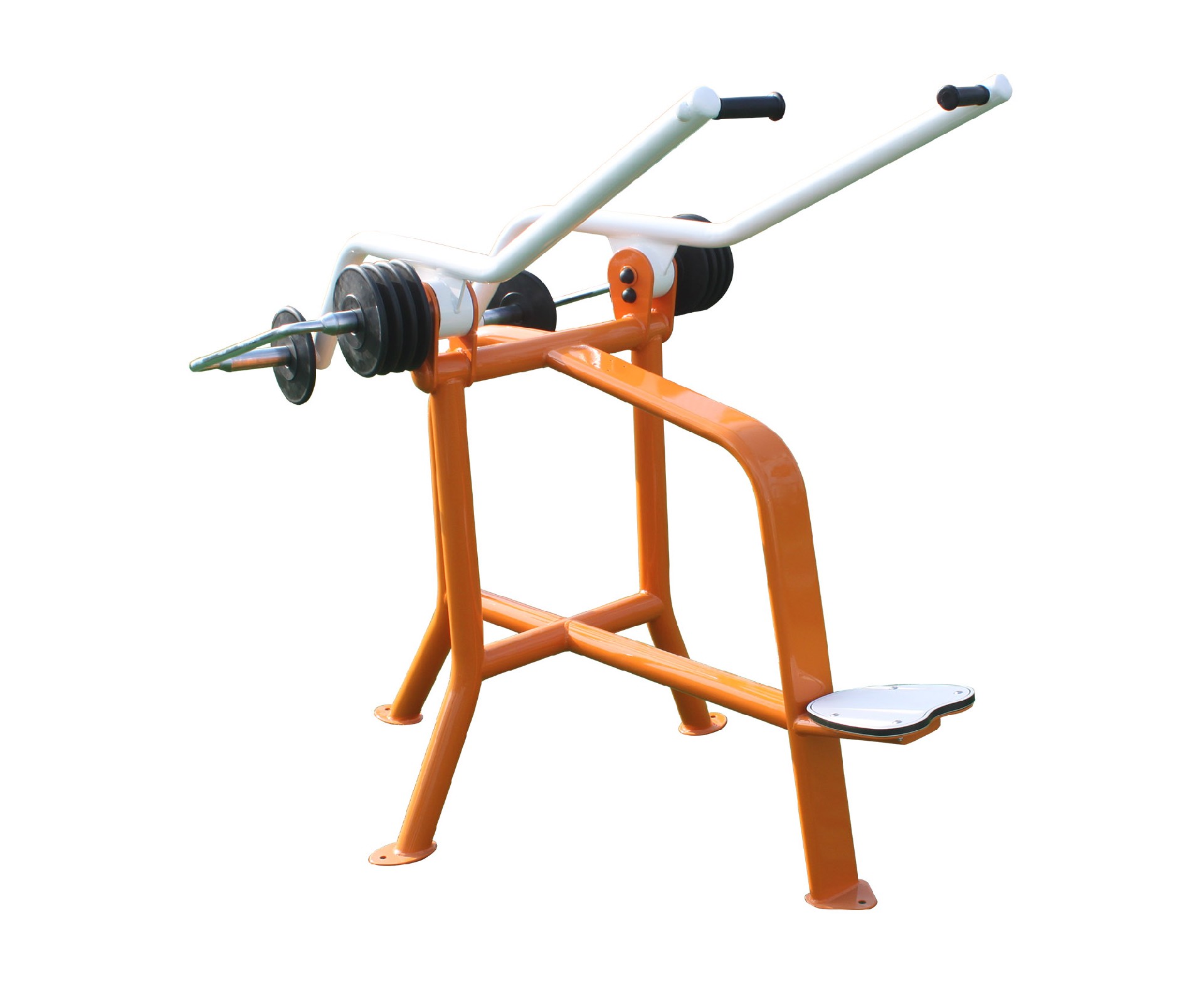 高拉训练器(图2) 高拉训练器(图2)