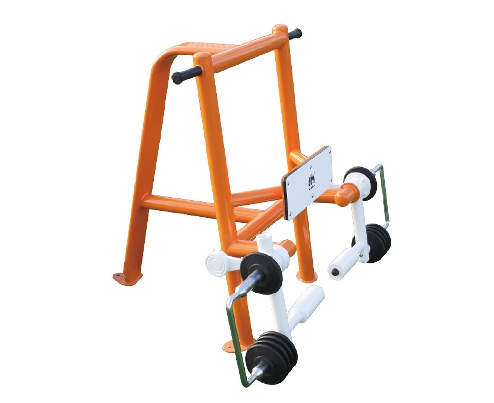 站式勾腿训练器 站式勾腿训练器