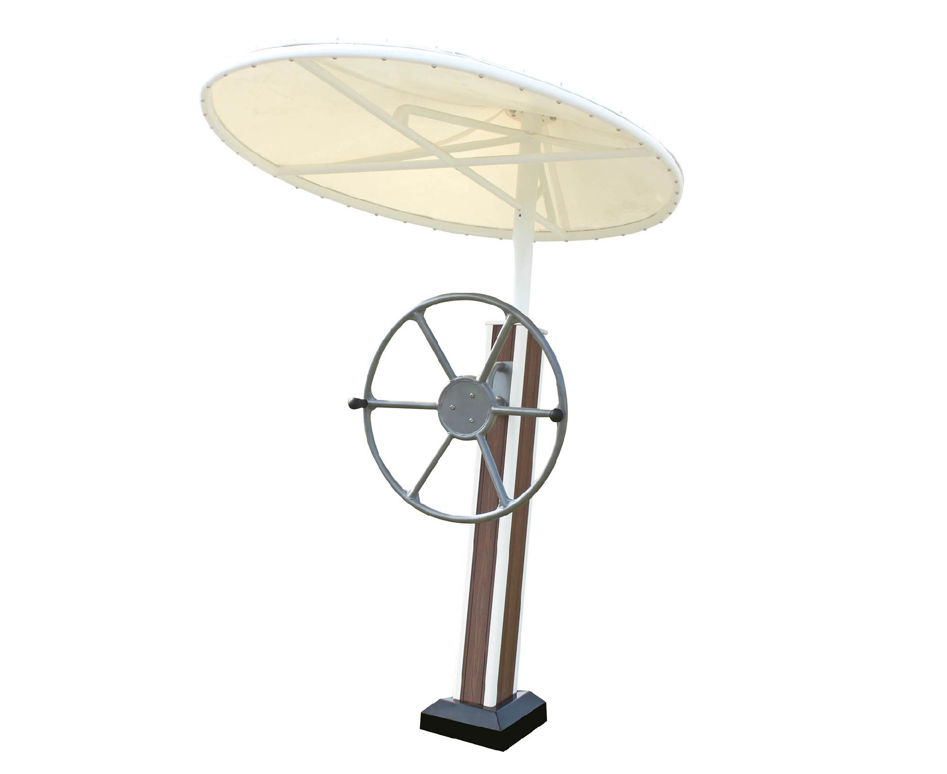 太极揉推器(图5) 太极揉推器(图5)