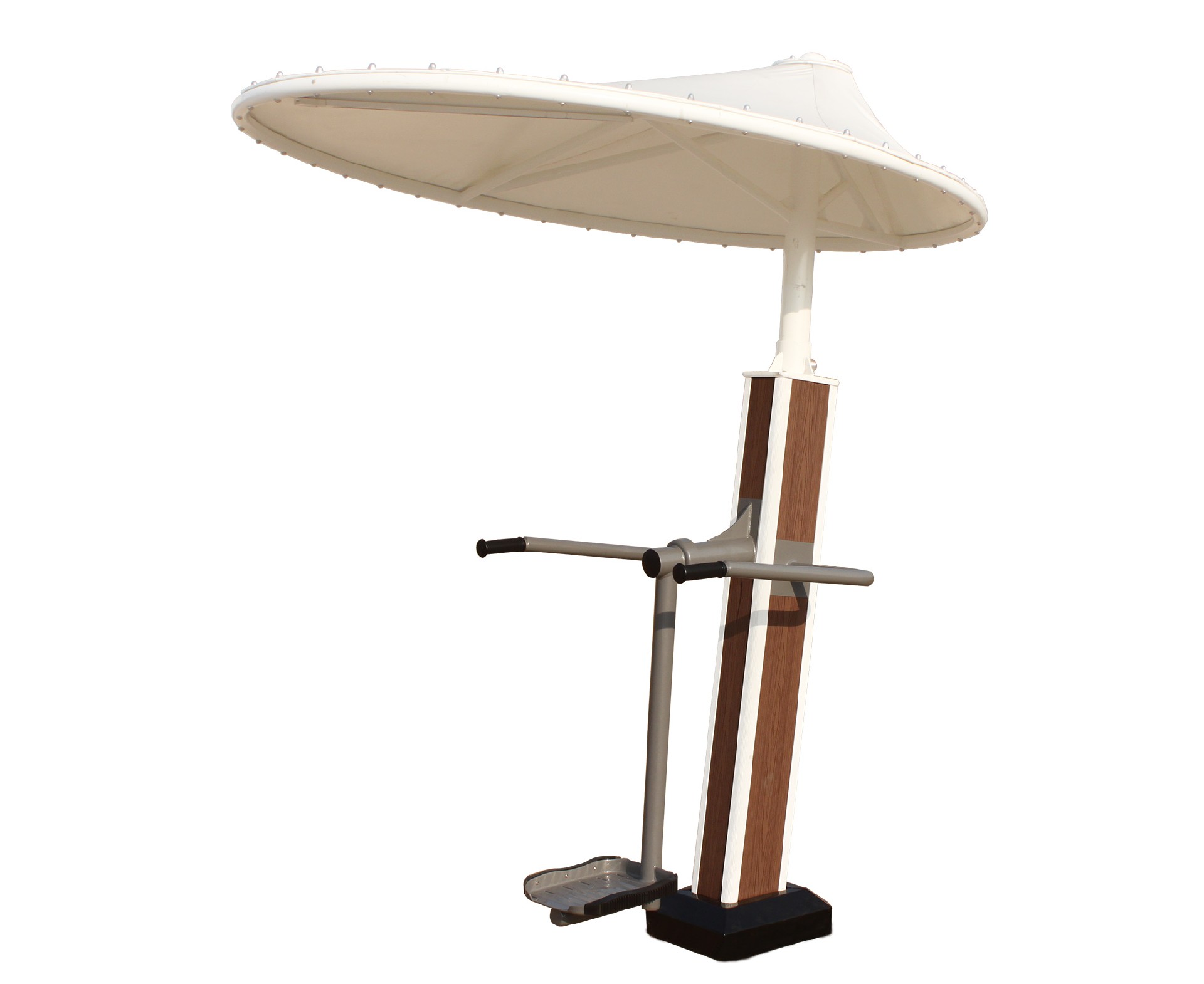 压腿器(图6) 压腿器(图6)