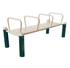 鞍马训练器 鞍马训练器