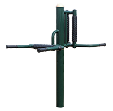 背部按摩扭腰器 背部按摩扭腰器