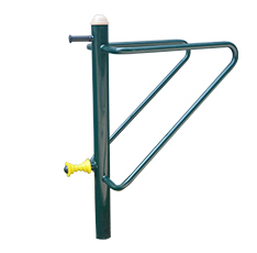 曲臂腿部按摩组合训练器 曲臂腿部按摩组合训练器