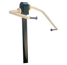 上肢摆臂联动训练器