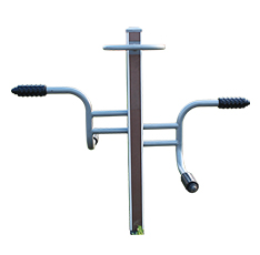 髋关节训练器(图5)