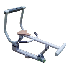 肢体训练器(图5)